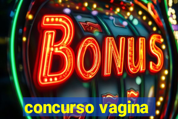 concurso vagina